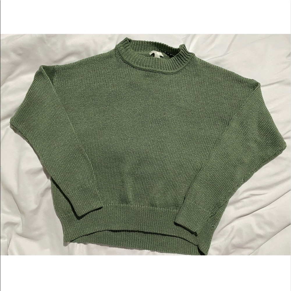 H&M Sweater